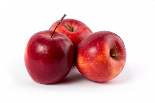 apples